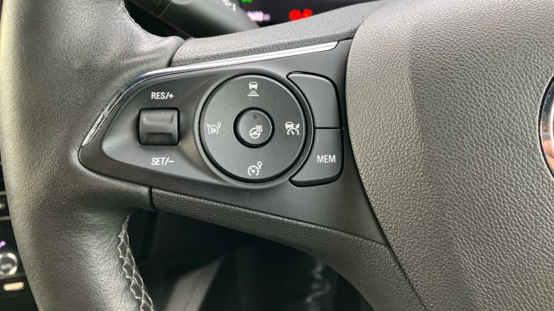 Vauxhall Mokka 1.2 Turbo 100 GS Line 5dr Petrol Hatchback